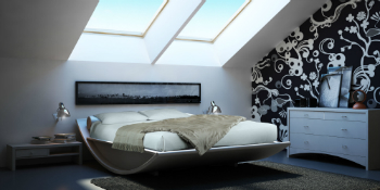 bedroom eco-friendly
