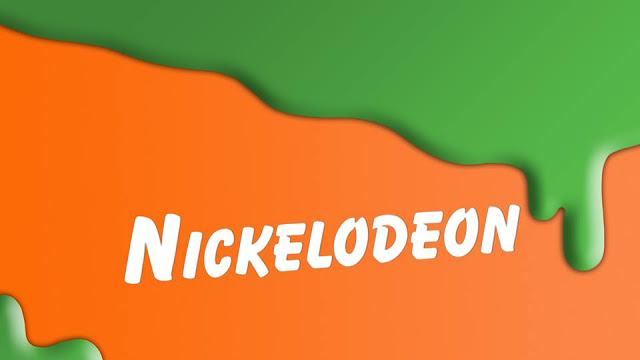 nickelodeon slime cup run