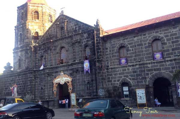 tanay church