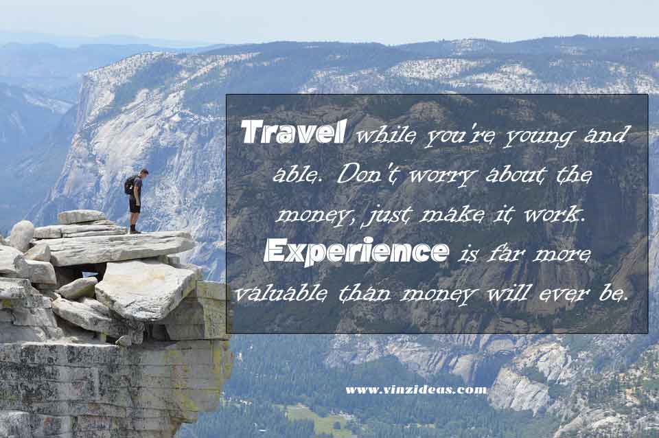 travel quotes
