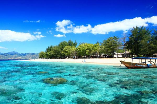 ISLANDS TO VISIT IN ASIA