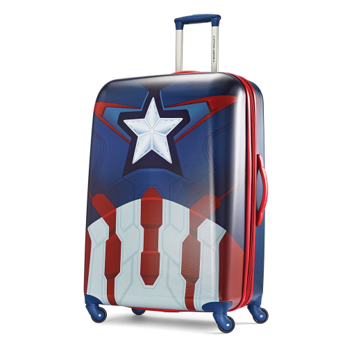 Marvel Themed Luggage by American Tourister