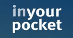 inyourpocket logo