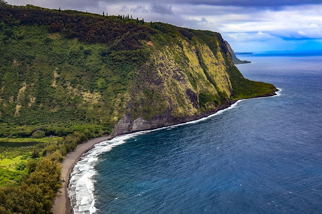 the big island, hawaii