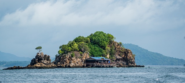 Koh Phi Phi Island