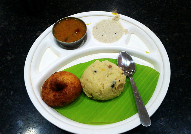 Pongal_vada_Chennai
