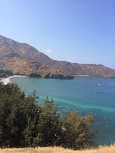 anawangin zambales