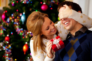 Christmas Gift