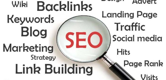 What is SEO?