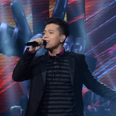 The Voice of the Philippines: Congratulation Jason Dy