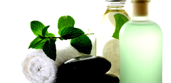 Guest Post: Homemade Beauty Gifts