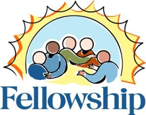 christian fellowship