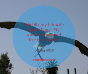 psalm 103:5 devotion