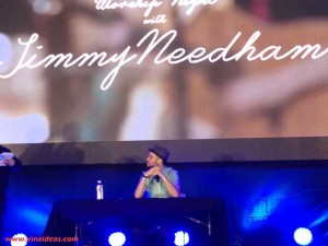 jimmy needham