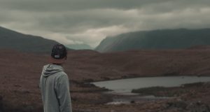 struggling with depression