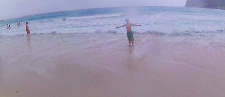 pinoy solo traveler