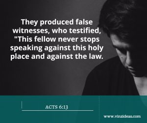 acts