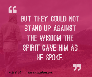acts 610