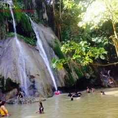 Daranak Falls, Calinawan Cave and Other Tourist Spots in Tanay