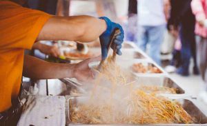 street foods in china