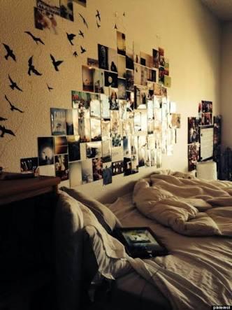 bedding styles