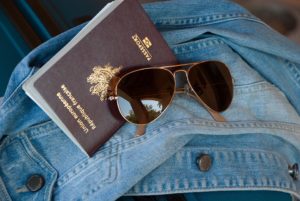 passport