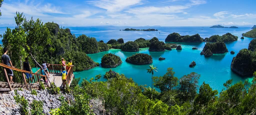 ISLANDS TO VISIT IN ASIA