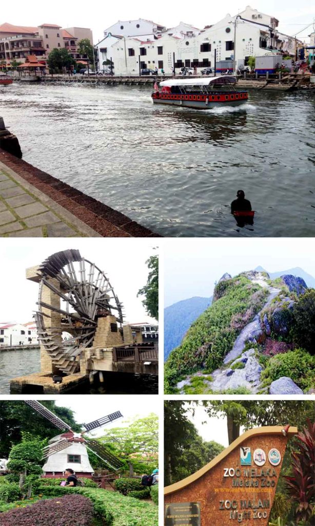 malacca malaysia asia
