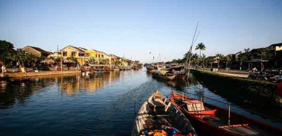 Top 10 Southeast Asia Destinations for Solo Backpackers