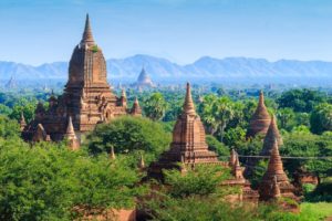 bagan myanmar