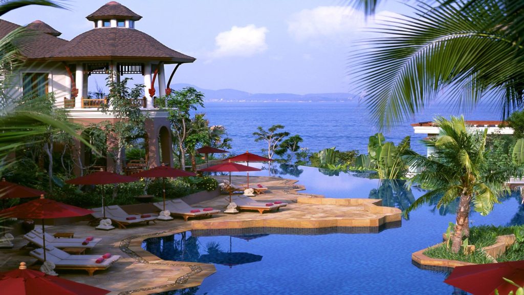 Sheraton Pattaya Resort