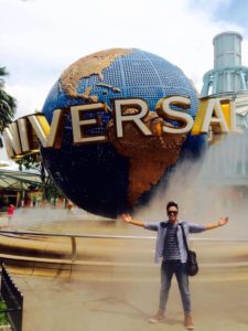 universal studio