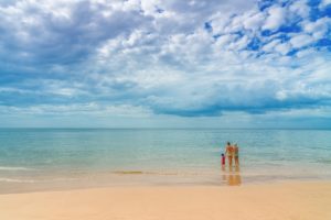 family travel