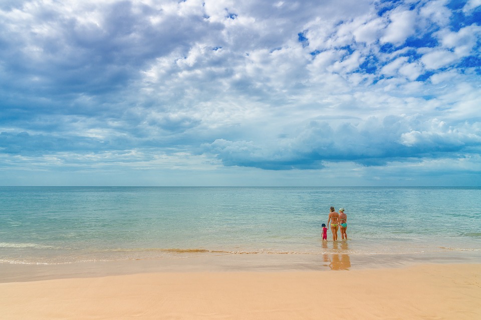 family travel