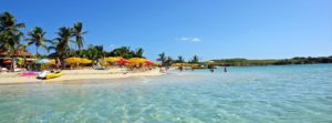Saint Martin