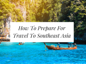 southeast asia