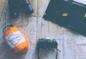 travel gadgets