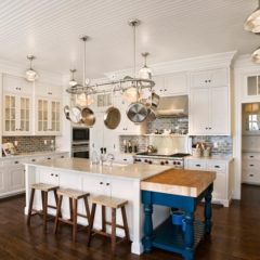 6 Easy Ways to a Stylish Kitchen