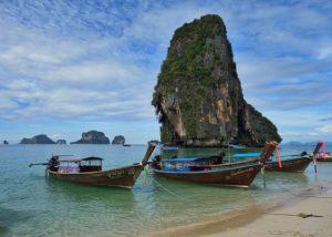 thailand