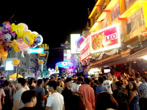 khao san road