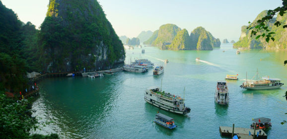 Backpacking Vietnam: 10 Best Places to Visit