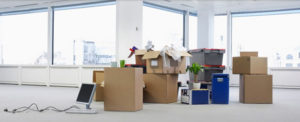 relocation company