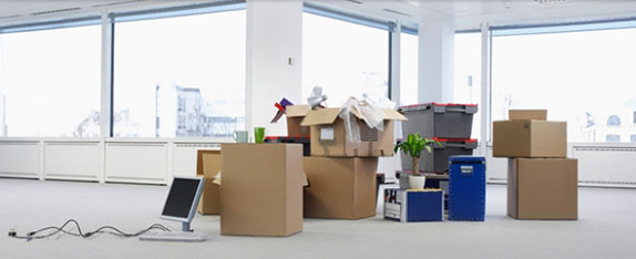 relocation company