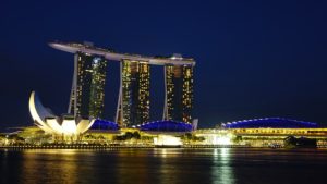 marina bay sand casino