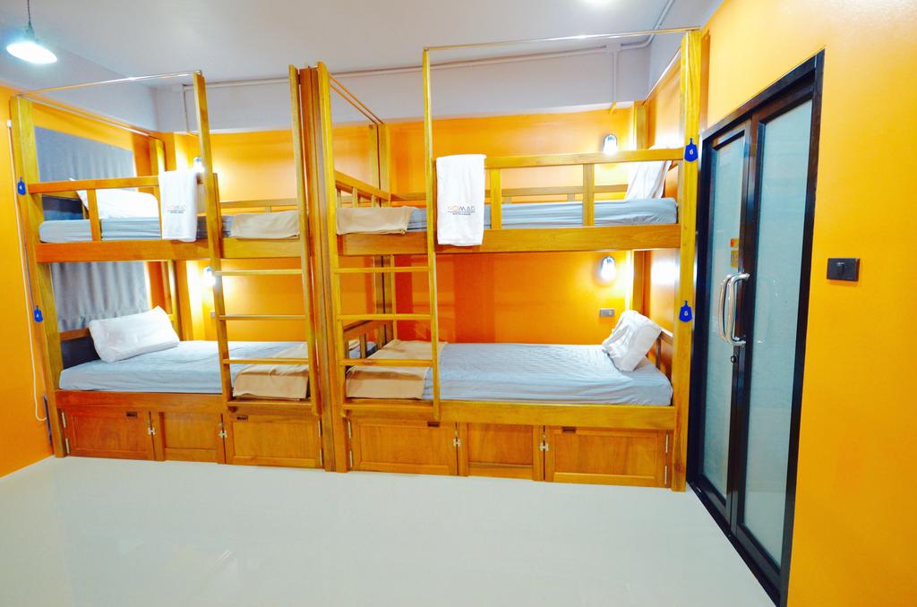 NOMAD Hostel Krabi