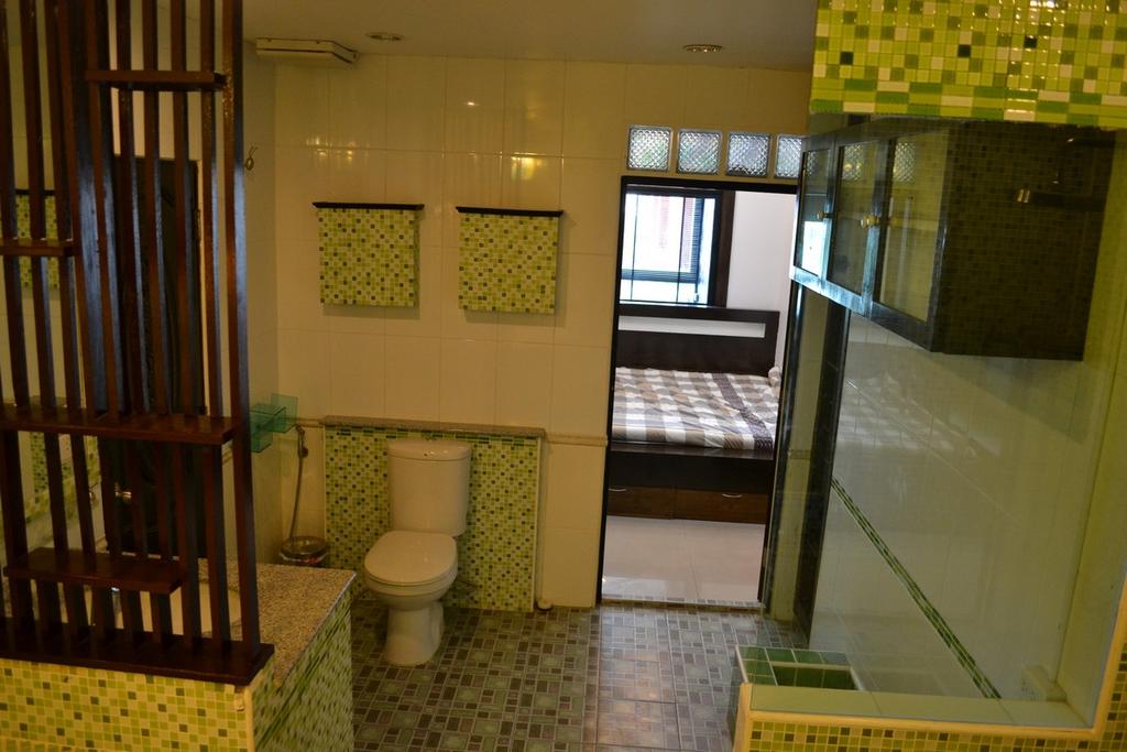 clemency condo bangkok