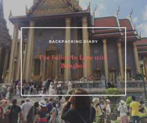 bangkok thailand