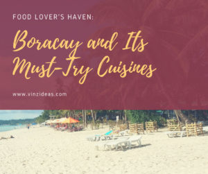 boracay