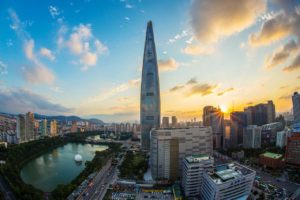 seoul-korea