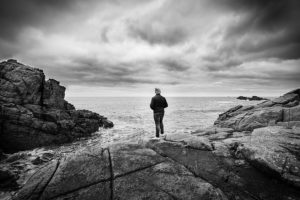 solo travel